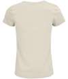 03581 Lds Crusader SOL'S Ladies Crusader Organic T-Shirt Natural colour image